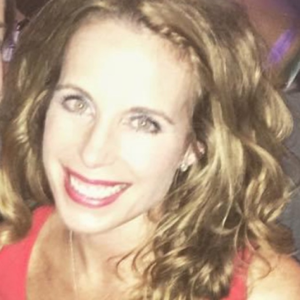 Meet your Posher, Beth